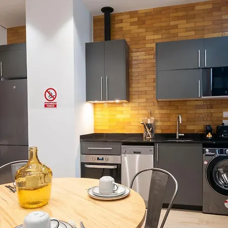 Precioso Loft En Appartamento