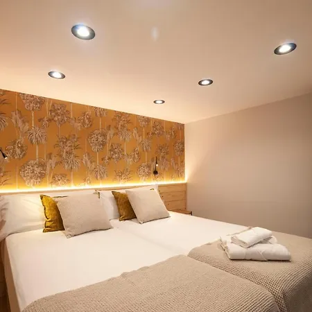 Lejlighed Precioso Loft En