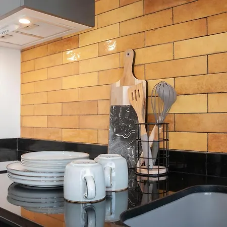 Precioso Loft En Lejlighed *