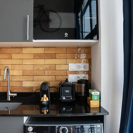 Precioso Loft En Lejlighed Valencia