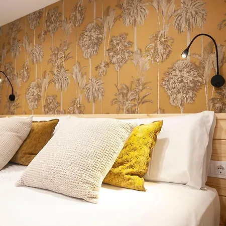 Appartamento Precioso Loft En Valenza
