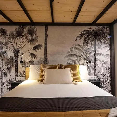 Precioso Loft En Lejlighed