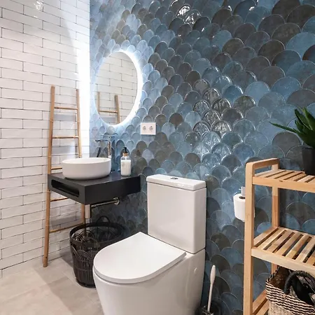 Precioso Loft En Appartamento