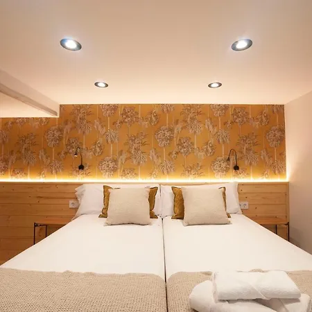 Precioso Loft En Lejlighed