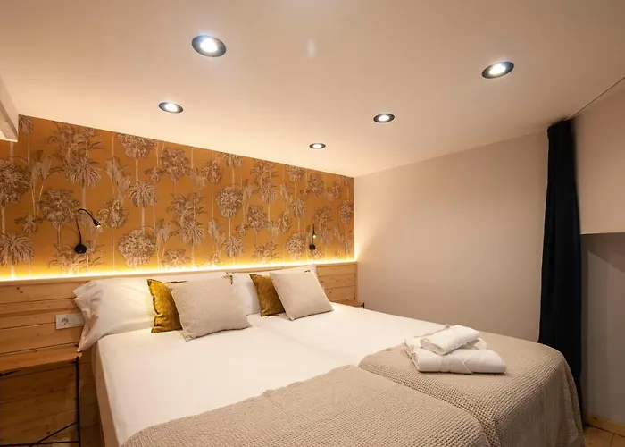 Apartman Precioso Loft En