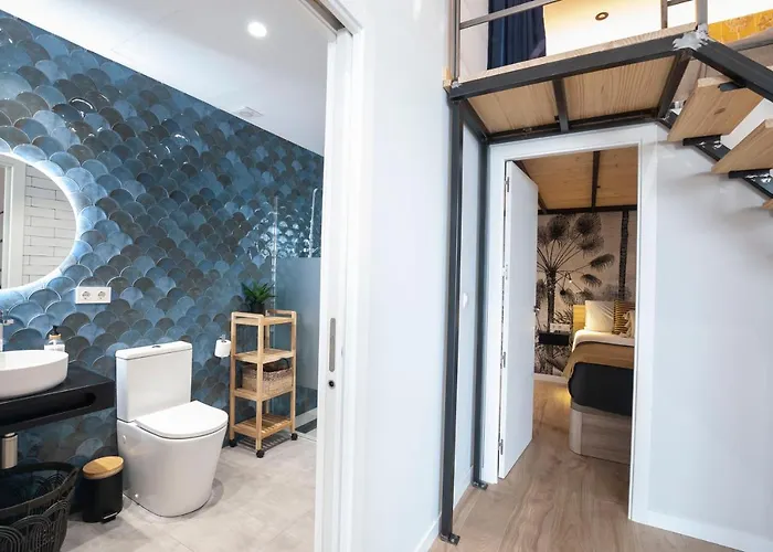 Precioso Loft En * Valencia