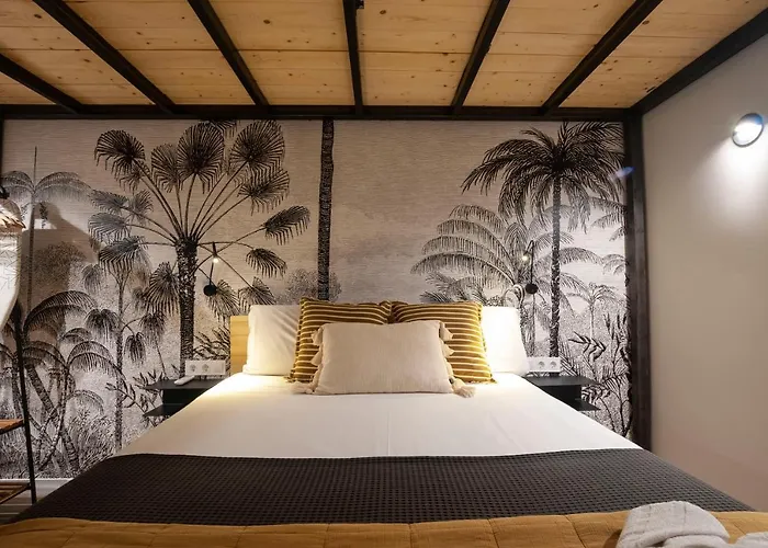 Precioso Loft En Apartman