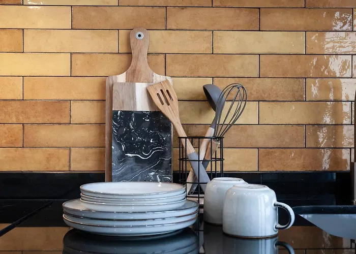 Apartman Precioso Loft En Valencia