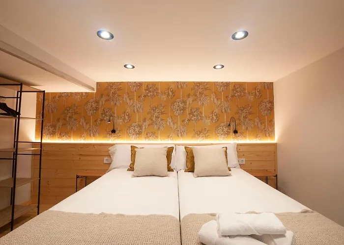 Precioso Loft En Apartman