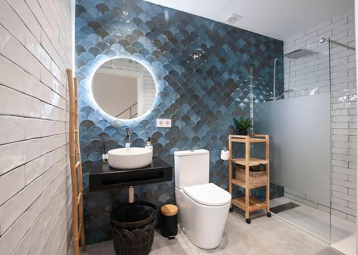 Apartman Precioso Loft En