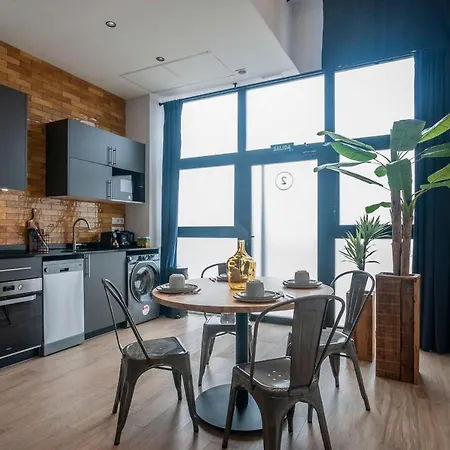 Precioso Loft En * Valencie